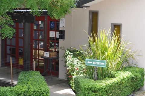 Oyster Cove Chalet - Hobart Tourism 20