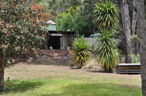 Oyster Cove Chalet - Hobart Tourism 21