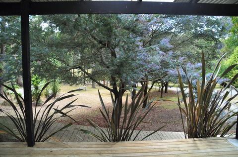 Oyster Cove Chalet - Hobart Tourism 29