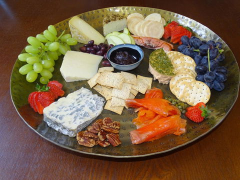 Oyster Cove Chalet - Hobart Tourism 6