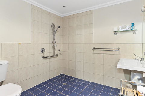 Oyster Cove Chalet - Hobart Tourism 11