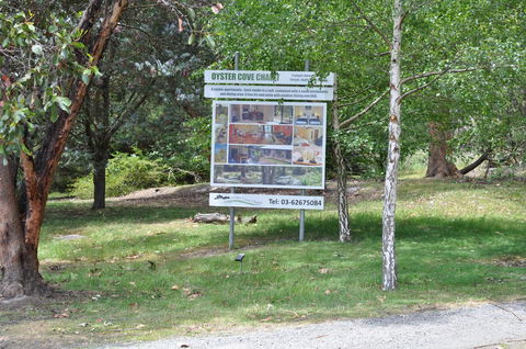 Oyster Cove Chalet - Hobart Tourism 22