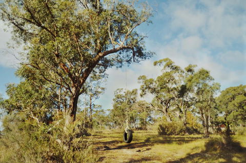 Oyster Cove Chalet - Hobart Tourism 18