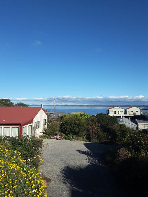 On The Terrace - Tourism TAS 19