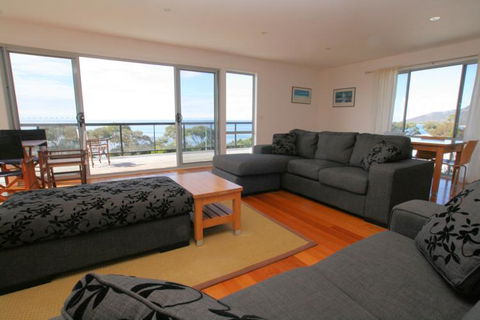Suntrap Cove Bicheno - Hobart Tourism 31