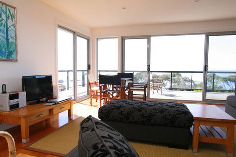 Suntrap Cove Bicheno - Hobart Tourism 34