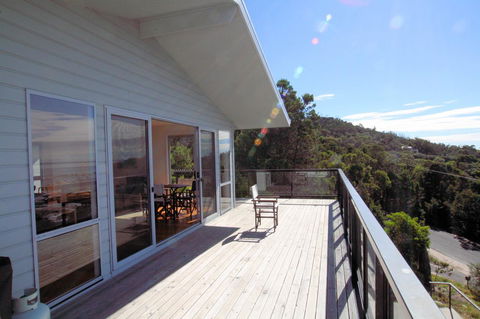 Suntrap Cove Bicheno - Hobart Tourism 9