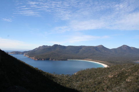 Suntrap Cove Bicheno - Hobart Tourism 8