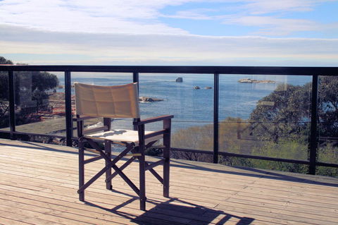 Suntrap Cove Bicheno - Hobart Tourism 24