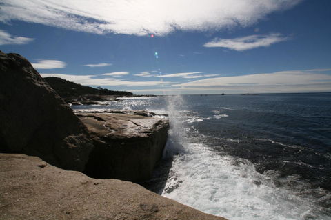 Suntrap Cove Bicheno - Hobart Tourism 40