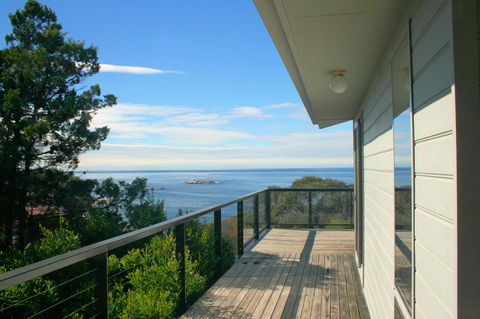 Suntrap Cove Bicheno - Hobart Tourism 10