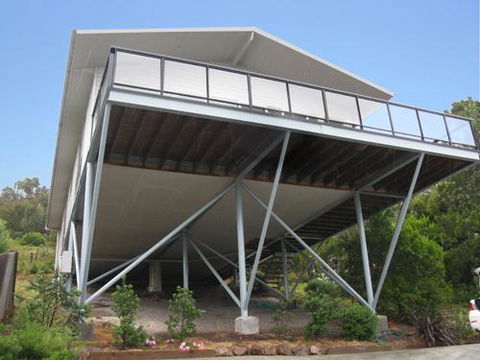 Suntrap Cove Bicheno - Hobart Tourism 33
