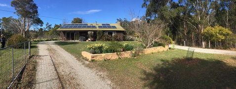 Eureka Farm - Tourism TAS 1
