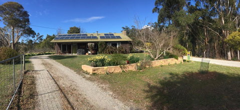 Eureka Farm - Tourism TAS 5