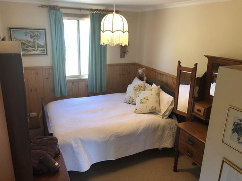 Eureka Farm - Tourism TAS 7