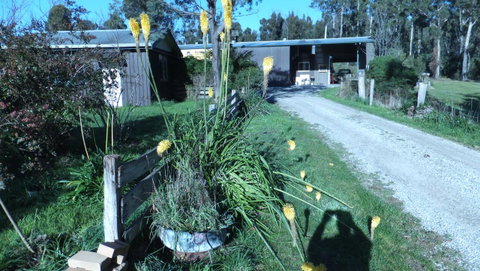 Eureka Farm - Tourism TAS 16
