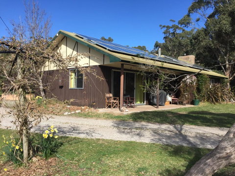 Eureka Farm - Tourism TAS 6