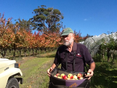 Eureka Farm - Tourism TAS 19