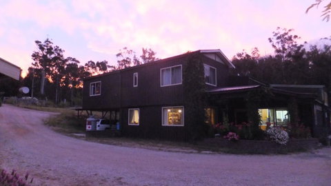 Eureka Farm - Tourism TAS 22