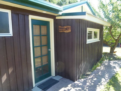 Eureka Farm - Tourism TAS 10