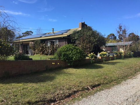 Eureka Farm - Tourism TAS 4