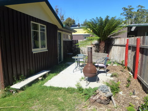 Eureka Farm - Tourism TAS 14