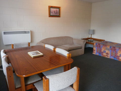 Aberdeen Court Apartments - Hobart Tourism 2