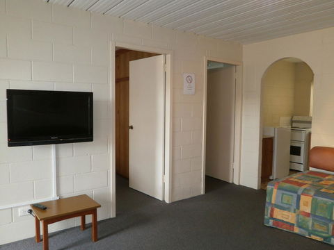Aberdeen Court Apartments - Hobart Tourism 11