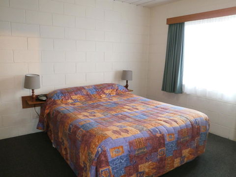 Aberdeen Court Apartments - Hobart Tourism 3