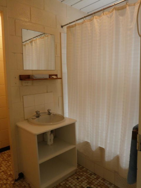 Aberdeen Court Apartments - Hobart Tourism 16