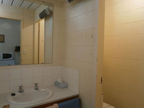 Aberdeen Court Apartments - Hobart Tourism 30