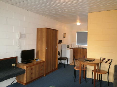 Aberdeen Court Apartments - Hobart Tourism 8