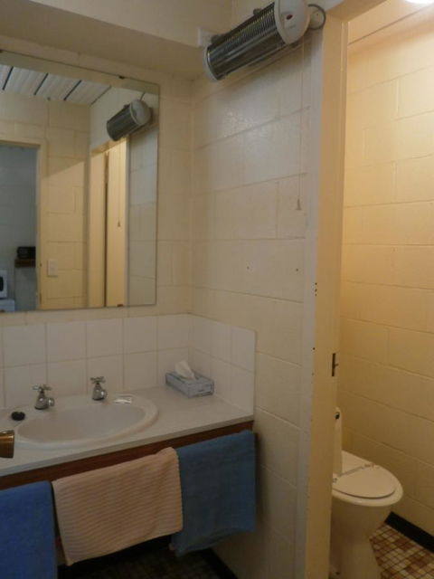 Aberdeen Court Apartments - Hobart Tourism 7