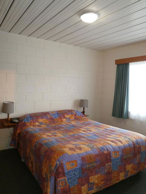 Aberdeen Court Apartments - Hobart Tourism 29