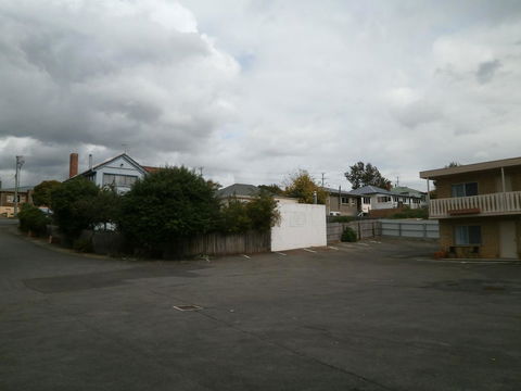 Aberdeen Court Apartments - Hobart Tourism 17