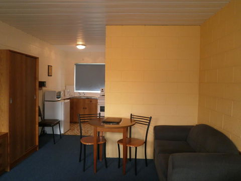 Aberdeen Court Apartments - Hobart Tourism 5