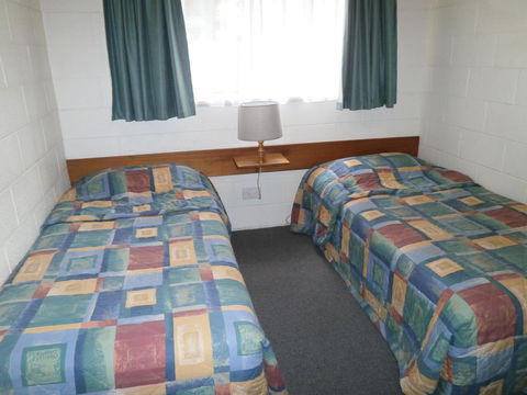 Aberdeen Court Apartments - Hobart Tourism 12