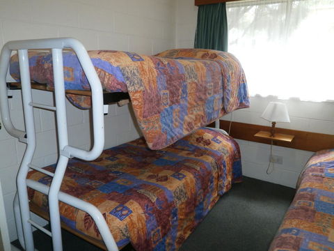 Aberdeen Court Apartments - Hobart Tourism 13