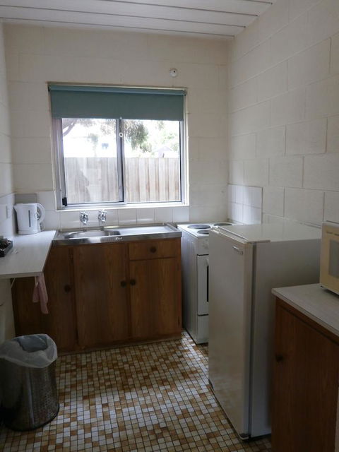 Aberdeen Court Apartments - Hobart Tourism 23