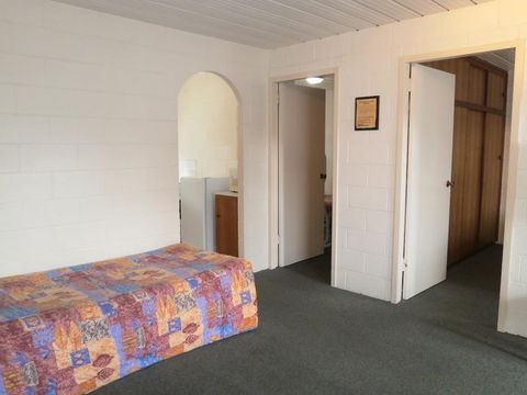 Aberdeen Court Apartments - Hobart Tourism 6
