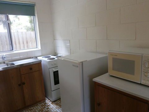 Aberdeen Court Apartments - Hobart Tourism 26