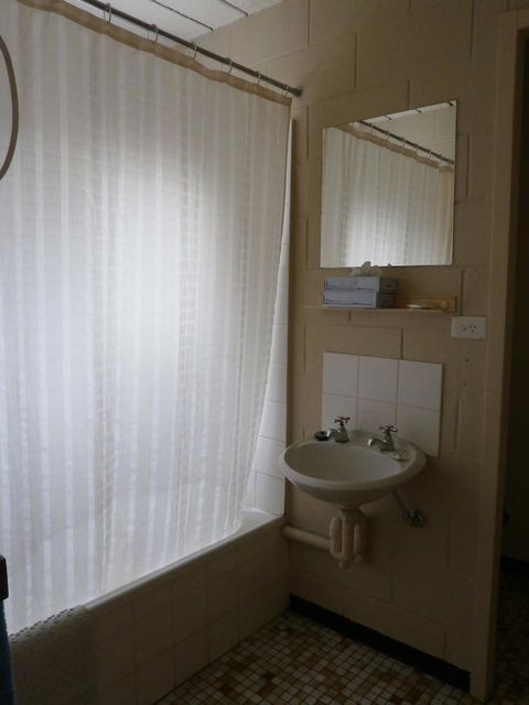 Aberdeen Court Apartments - Hobart Tourism 14