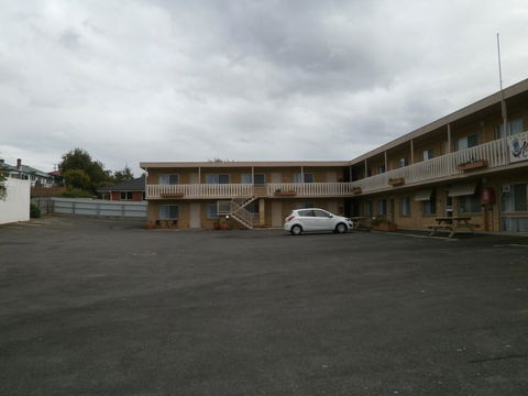 Aberdeen Court Apartments - Hobart Tourism 19