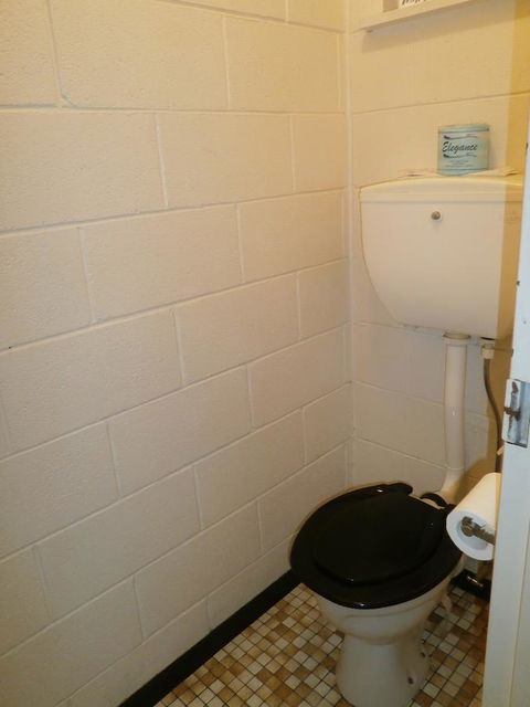 Aberdeen Court Apartments - Hobart Tourism 24