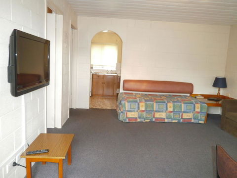 Aberdeen Court Apartments - Hobart Tourism 20