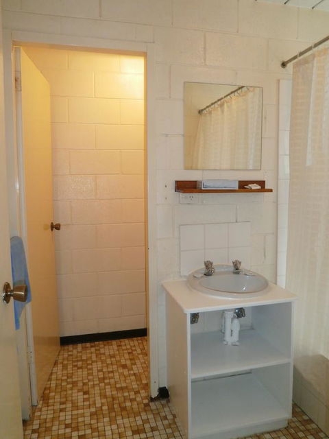 Aberdeen Court Apartments - Hobart Tourism 22
