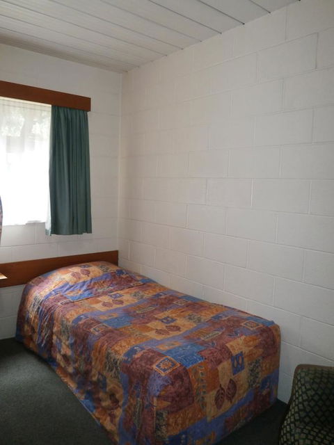Aberdeen Court Apartments - Hobart Tourism 32