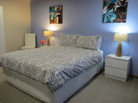 Elm Trees Accommodation  Ross