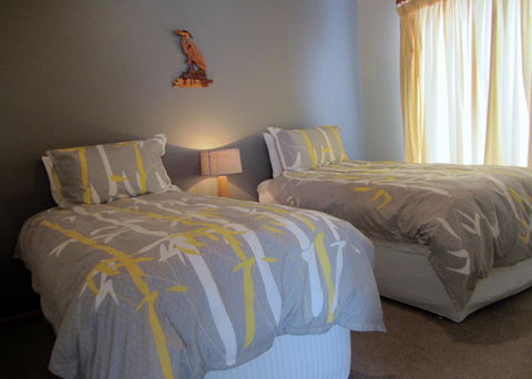 Elm Trees Accommodation @ Ross - Tourism TAS 9