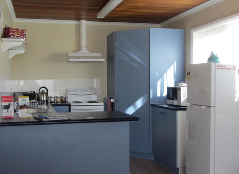 Elm Trees Accommodation @ Ross - Tourism TAS 18